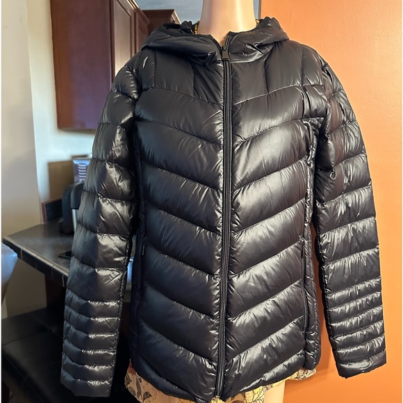 Saks Fifth Avenue Black Label Jackets & Coats Nwt Saks Fifth Avenue